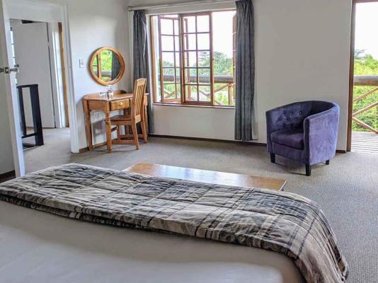 Wyndford Holiday Farm - 237856