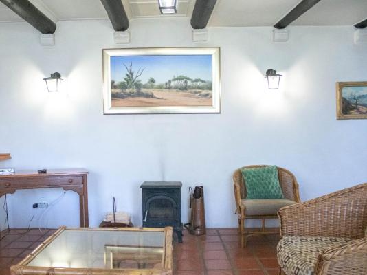 Wyndford Holiday Farm - 237857
