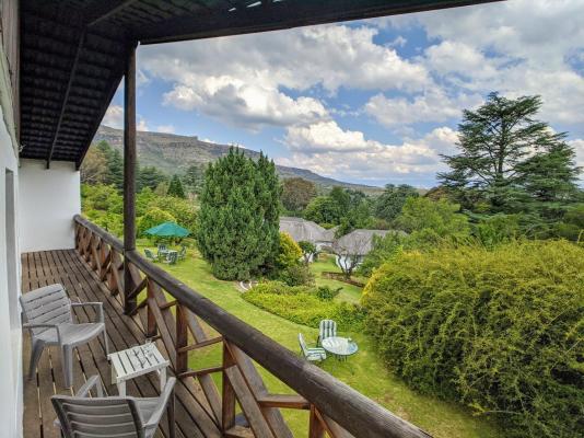 Wyndford Holiday Farm - 237858