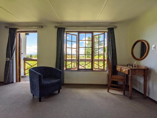 Wyndford Holiday Farm - 237859