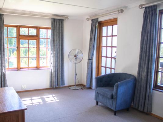 Wyndford Holiday Farm - 237860