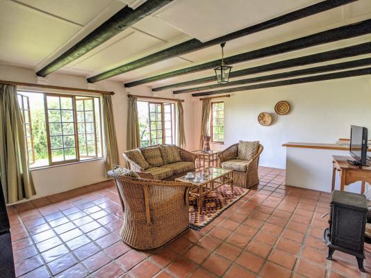 Wyndford Holiday Farm - 237861