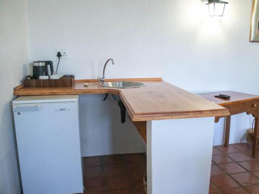 Wyndford Holiday Farm - 237862