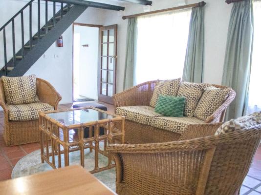 Wyndford Holiday Farm - 237864