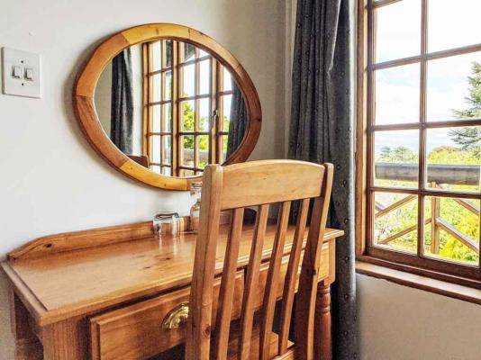 Wyndford Holiday Farm - 237865