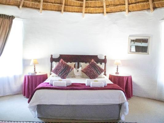 Wyndford Holiday Farm - 237874