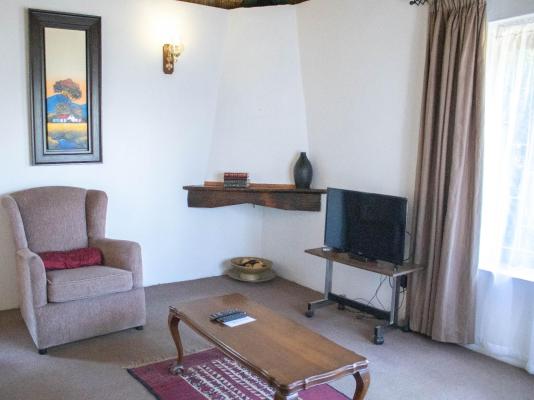 Wyndford Holiday Farm - 237875