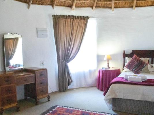 Wyndford Holiday Farm - 237876