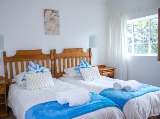 Wyndford Holiday Farm - 237886