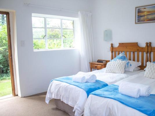 Wyndford Holiday Farm - 237887