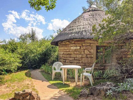 Wyndford Holiday Farm - 237893
