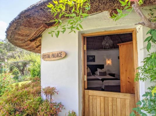 Wyndford Holiday Farm - 237900