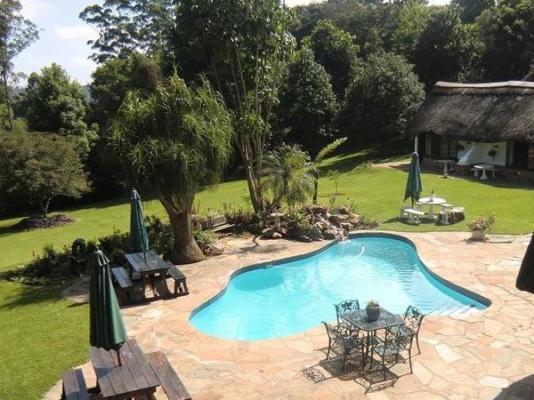 Warrens Guest House - 237903