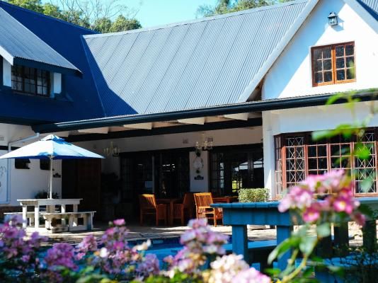 Warrens Guest House - 237904