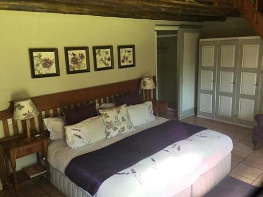 Warrens Guest House - 237906