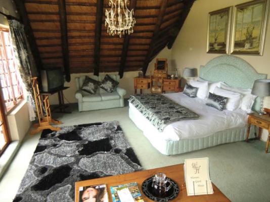 Warrens Guest House - 237908
