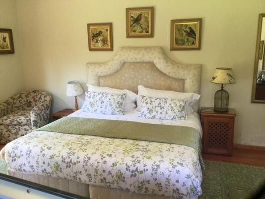 Warrens Guest House - 237911