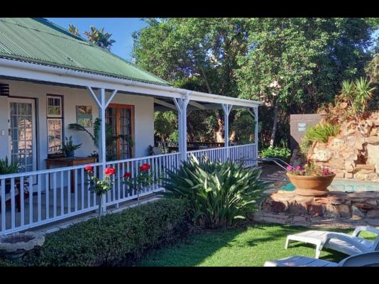 Best Little Guest House - 237914