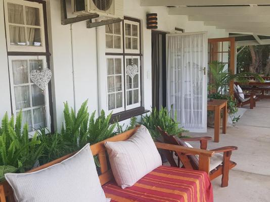 Best Little Guest House - 237916