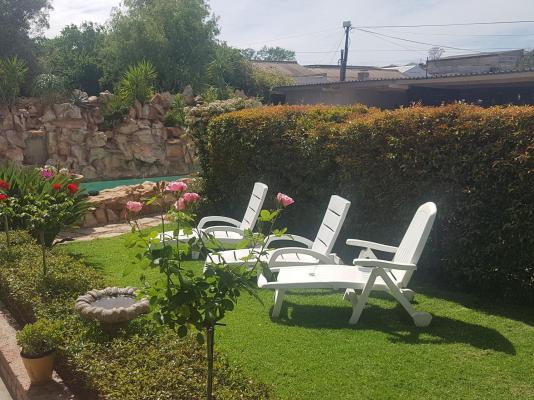 Best Little Guest House - 237917