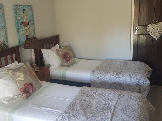 Best Little Guest House - 237919