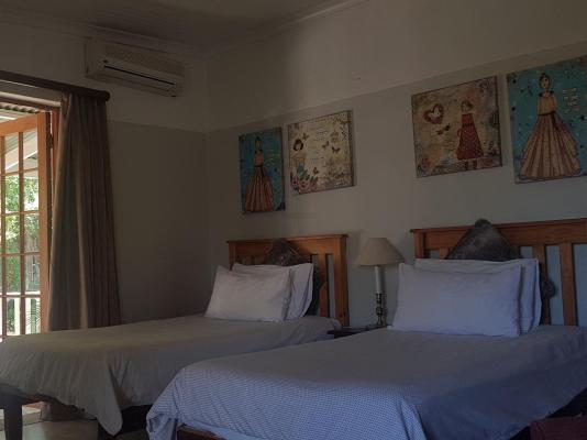Best Little Guest House - 237921