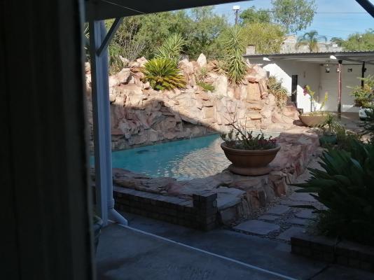 Best Little Guest House - 237926