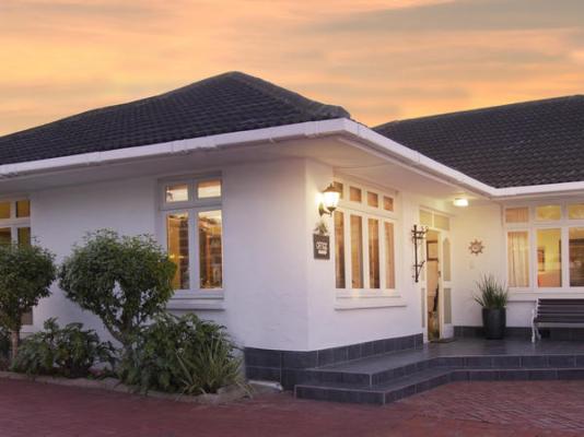 Carslogie House - 237929