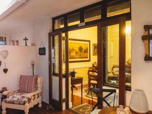 Carslogie House - 237930