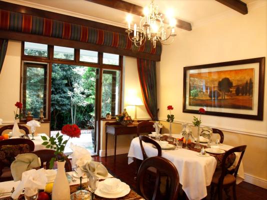 Carslogie House - 237933