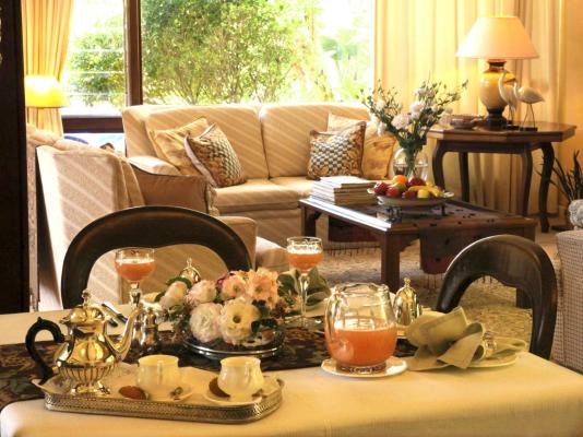 Carslogie House - 237934