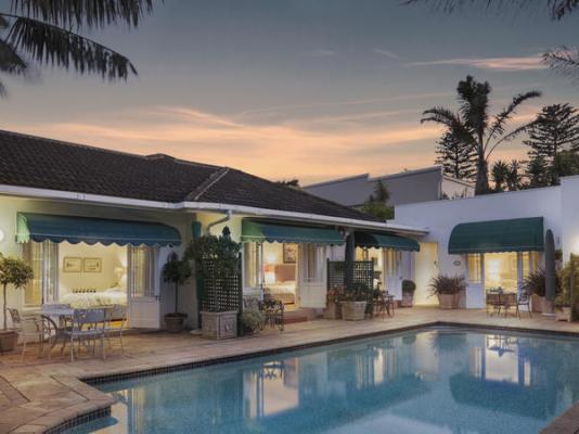 Carslogie House - 237936