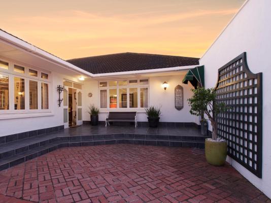 Carslogie House - 237937