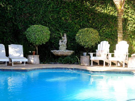 Carslogie House - 237953