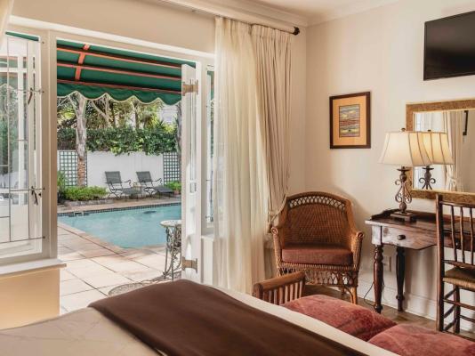 Carslogie House - 237962