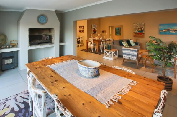 Kamen House, Langebaan - 237963