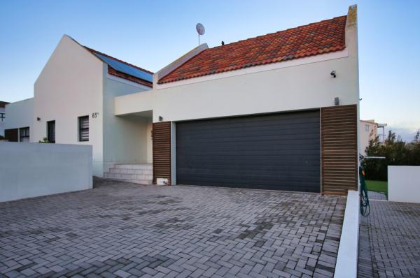 Kamen House, Langebaan - 237991