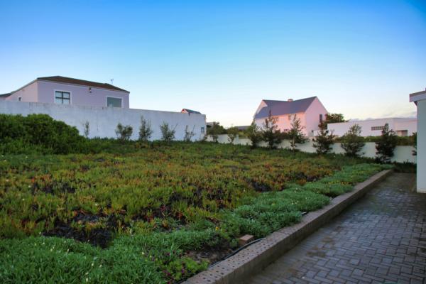 Kamen House, Langebaan - 237993