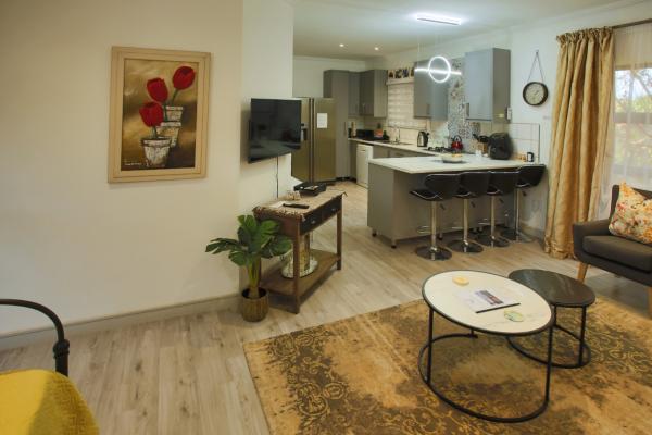 Kamen Cottage, Langebaan - 237995