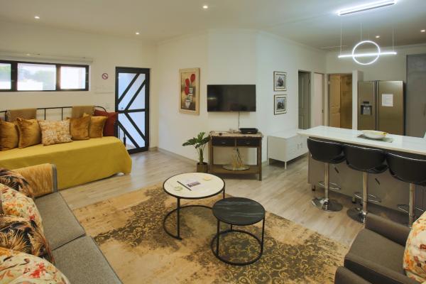 Kamen Cottage, Langebaan - 237996