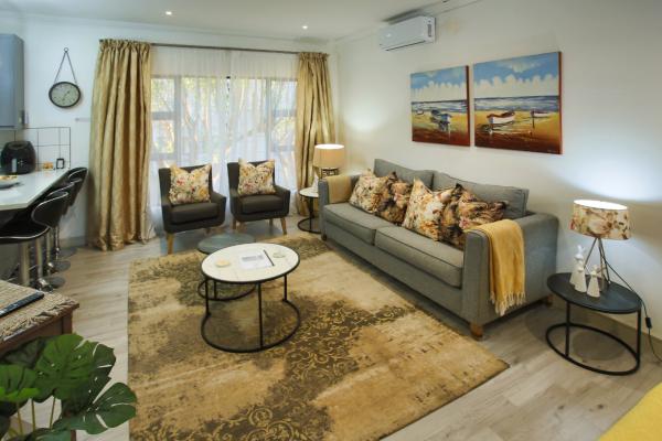 Kamen Cottage, Langebaan - 237997