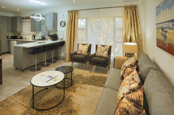 Kamen Cottage, Langebaan - 237998