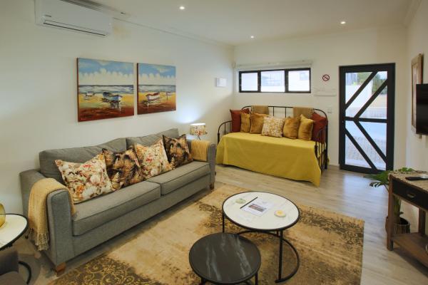 Kamen Cottage, Langebaan - 237999