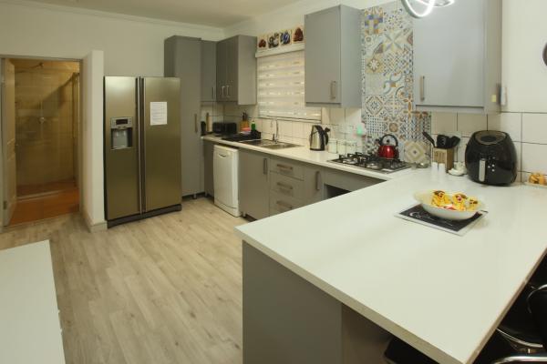 Kamen Cottage, Langebaan - 238000