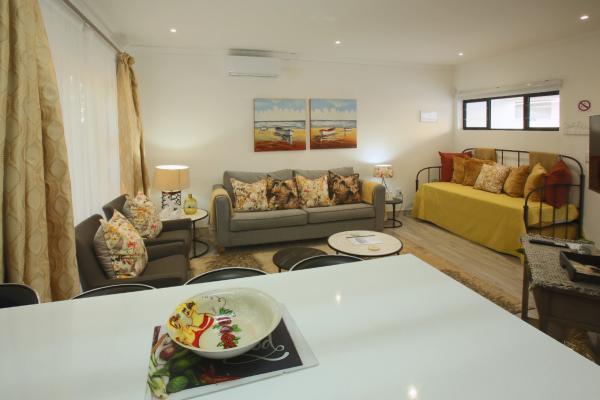 Kamen Cottage, Langebaan - 238002
