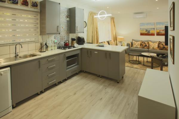 Kamen Cottage, Langebaan - 238003