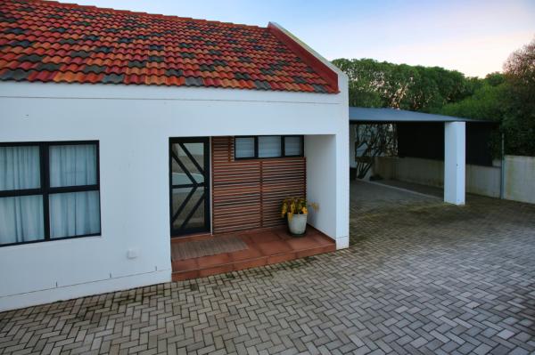 Kamen Cottage, Langebaan - 238015