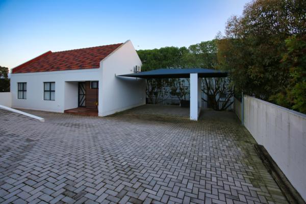 Kamen Cottage, Langebaan - 238016