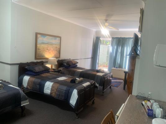 B&B @ Bloem - 238030