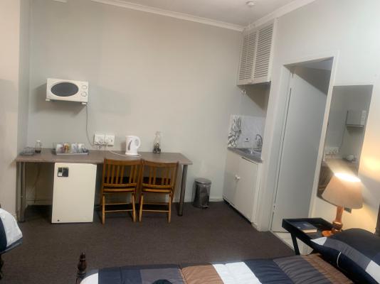 B&B @ Bloem - 238032